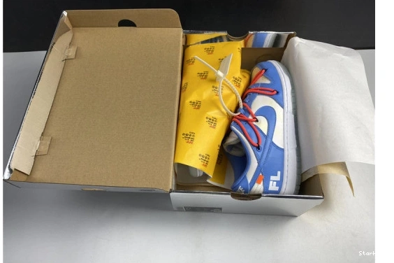 Nike CT0856 Low x Dunk 403 O-W 0926